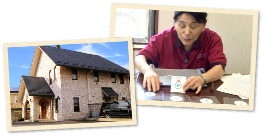 指導経験を活かして